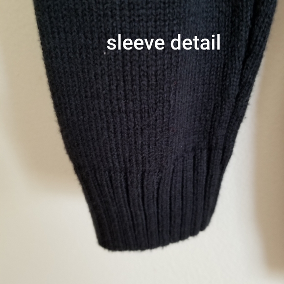New Silverlake boy sweater Size M - Picture 3 of 7